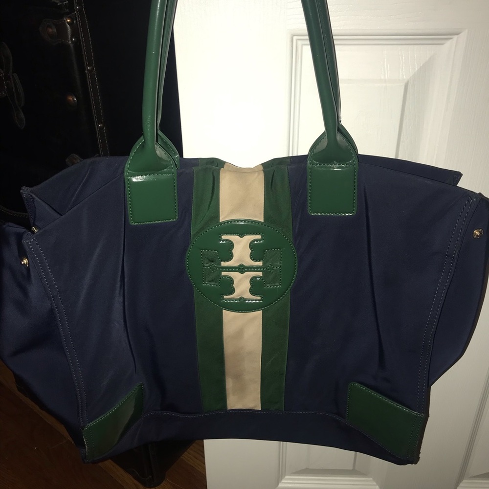 Tory Burch Ella tote